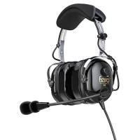 G2 Headset/Cep Ready/Icom IC-A16 Cable/Black, Cal-Fire Configuration, passive noise reduction (pnr), noise cancelling electret mic, silicone gel ear protection, 26db noise reduction, Cep plug, IC-A16 direct plug in with velcro Ptt pigtail, 3.5 mm auxiliar