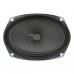 Aircraft Speaker/6 x 9, Oval speaker, 4 ohms, 20 watts, 1 aluminum voice coil, flame retardant JN69S-4FR-I Aircraft Speaker/6 x 9, Oval speaker, 4 ohms, 20 watts, 1 aluminum voice coil, flame retardant JN69S-4FR-I