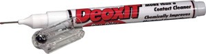 Deoxit Precision Oiler D100L-P6C