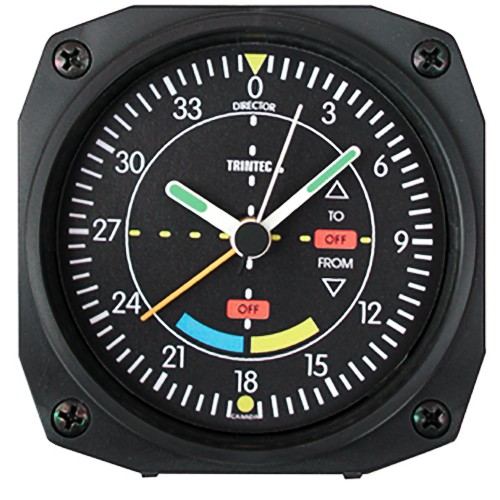 Desk Alarm Clock/Vor DM64