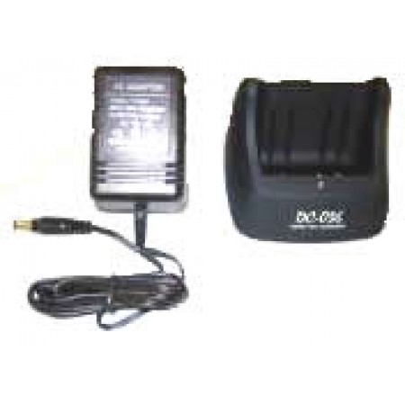 DESK TOP CHARGER FOR NP-366 