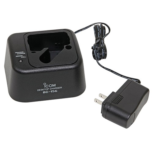 Desktop Fast Charger 110VAC BC156 02