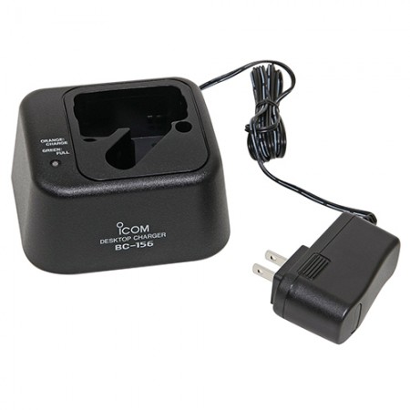 Desktop Fast Charger 110VAC BC156 02 Desktop Fast Charger 110VAC BC156 02