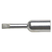 CHISEL TIP/For use with SL325, 0.66 in L x 0.13 in. W x 0.13 in. H PL113