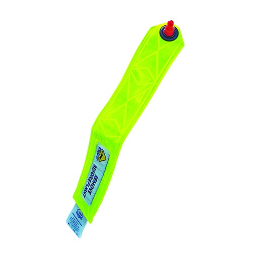 Diamond Stall Warning Plug By Plane Sights PSDASP0908