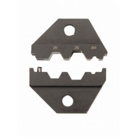 DIE SET/BNC and TNC, For use with RG58, RG59, 62AU 