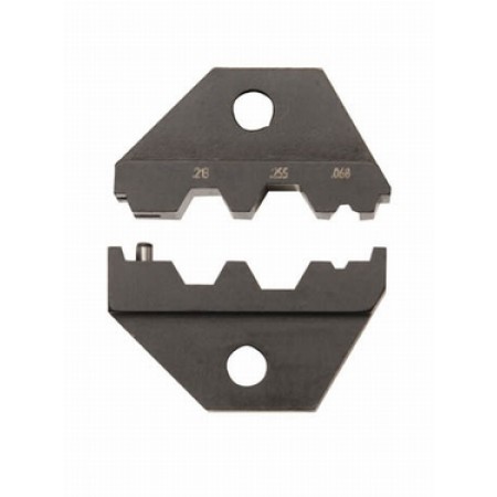 DIE SET/BNC and TNC, For use with RG58, RG59, 62AU 