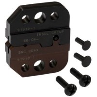 DIE SET/COAXICON RG187 