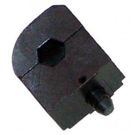 DIE SET/For use with 612648 crimp tool 620964