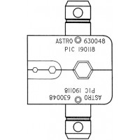DIE SET/For use with HX4 