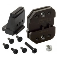 DIE SET/SUB D PIN/SOCKETS 58448-3