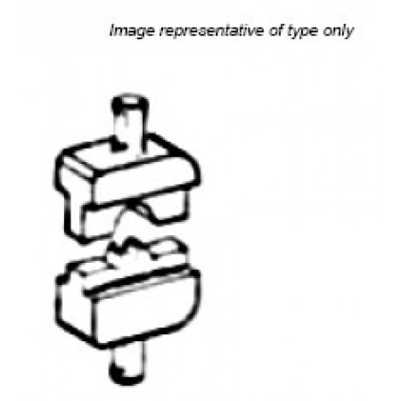 DIE TERMINAL 69051 #4 47822