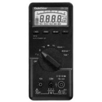 Digital Multimeter Digital Multimeter