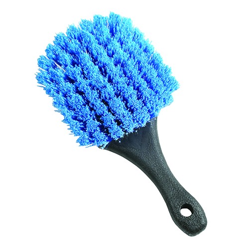 Dip and Scrub Brush 274