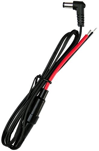 Direct Wiring Rig/For fast charging 6053-300-000