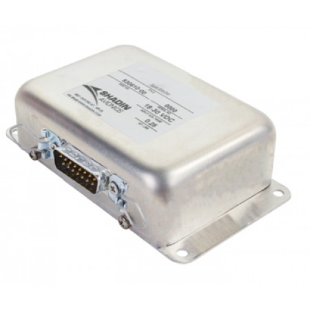 DISCRETE BUFFER/DRIVER 930610-00