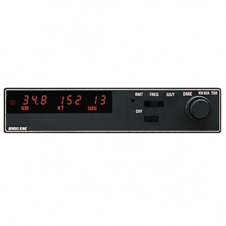 DME W/Harmonic Filter 066-01068-0001