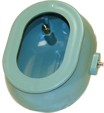 Dome/Drilled RH/H3310 11353P-45