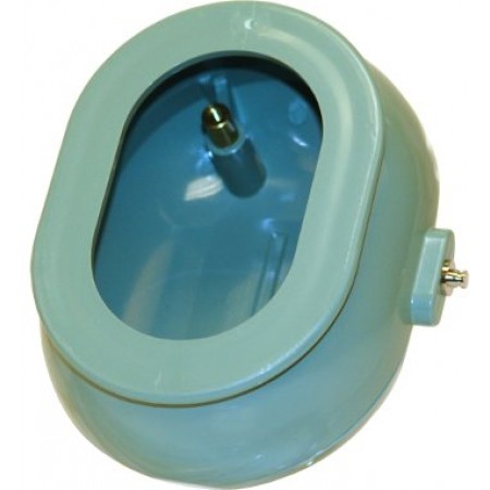 DOME/DRILLED RH/H3310 11353P-45