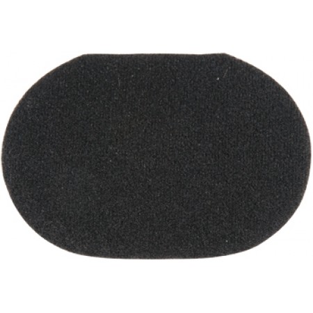DOME FILTER/FOAM/FITS INSIDED EAR CUP/H10-13.4/H10-13N/H10-13S/H10-13H/H10-13Y/H10-20/H10-21/H10-26/H10-30/H10-36/H10-56/H10-56N/H10-60/H10-60C/H10-60H/H10-00 14096P-09