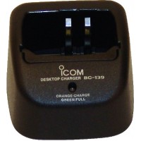 Drop In Charger/IC-T90A BC139 02 Drop In Charger/IC-T90A BC139 02