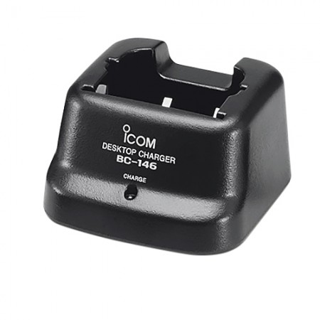 Drop-In Trickle Chrgr W/AD-99 BC146 F21