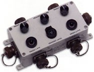 Dual Radio Interface Kit 40535G-01
