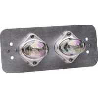 DUAL TAIL LIGHT ASSEMBLY 9010400