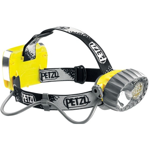Duo LED 14 Headlamp E72 P