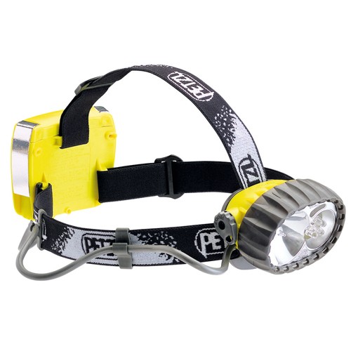 Duo LED 5 Headlamp E69P