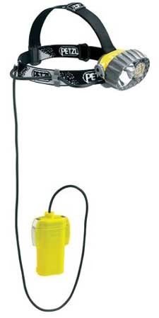 Duobelt LED 14 Headlamp 