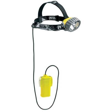 Duobelt LED 14 Headlamp 