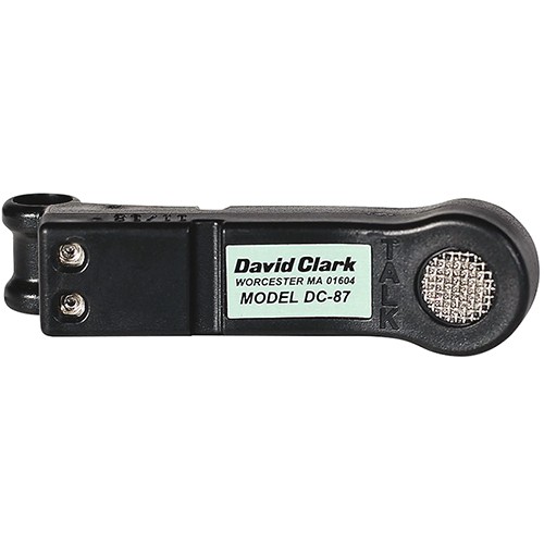 Dynamic Mic DC-87 09168P-88