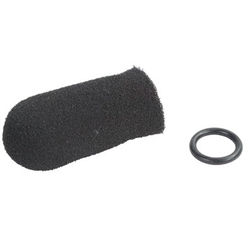 Dynamic Microphone Windscreen 32175