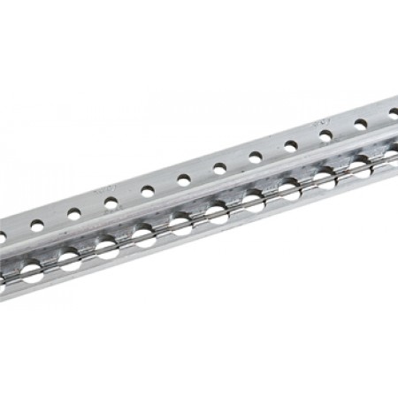 Dzus Rail/Flat Quarter Turn Fastener, 10 foot strip/Southco Brand D5-PR35-1NA Dzus Rail/Flat Quarter Turn Fastener, 10 foot strip/Southco Brand D5-PR35-1NA