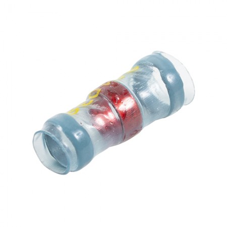 Solder Sleeve/Outside diameter: .050 - .200 H-M-3 pack of 100 Solder Sleeve/Outside diameter: .050 - .200 H-M-3 pack of 100