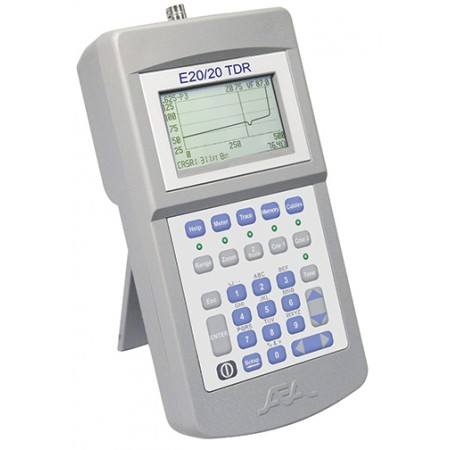 E20/20B NETWORK TDR/AVIONICS with HARD CASE 6021-1154