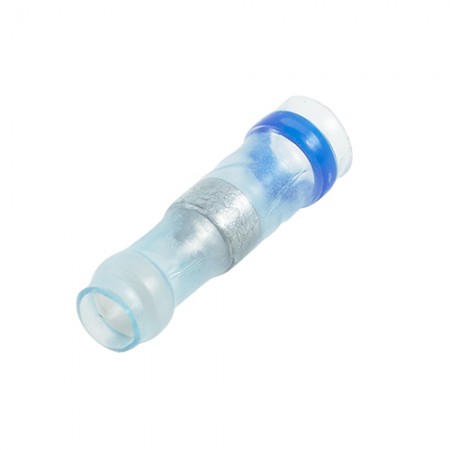 Solder Sleeve/Outside Diameter: .030 - .125 189-10282 pack of 100 Solder Sleeve/Outside Diameter: .030 - .125 189-10282 pack of 100