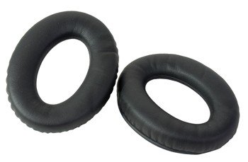 Ear Cushion Kit For Bose A20 Aviation Headset 327079-0010