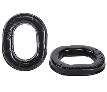 Ear Cushions/Foam pair, Stratus 30, Air 3500, Anr 150 800456-008