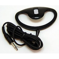 Ear Phone For AR-108 Scanner Ear Phone For AR-108 Scanner