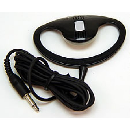 Ear Phone For AR-108 Scanner Ear Phone For AR-108 Scanner