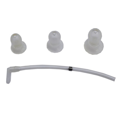 Eartip Assembly Kit/5X5 Pro III 35629009