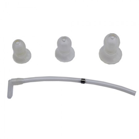 EARTIP ASSEMBLY KIT/5X5 PRO III 35629009