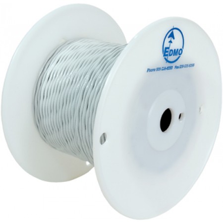 EDMO Stock # 22TG2V64 that has been laser marked. (M27500-22TG2V64) M27500-22TG2V64 pack of 1000