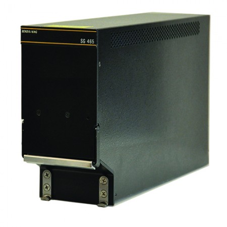 EFIS 40/50 HSI SYM GEN EGPWS 066-04021-1414