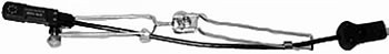 Electret Boom Mic W/8 Cable CIBME-08