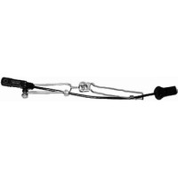 Electret Boom Mic W/8 Cable CIBME-08