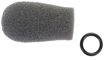 Electret Microphone Windscreen 16003