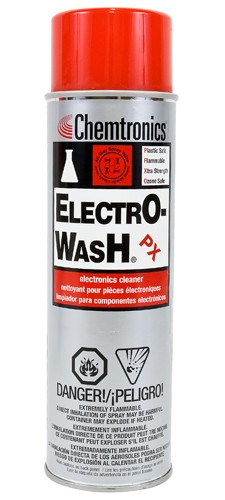 ELECTRO-WASH/CFC FREE/12.5oz ES1210